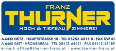 Ing. Franz Thurner Bau GmbH & Co KG