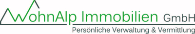 WohnAlp Immobilien GmbH